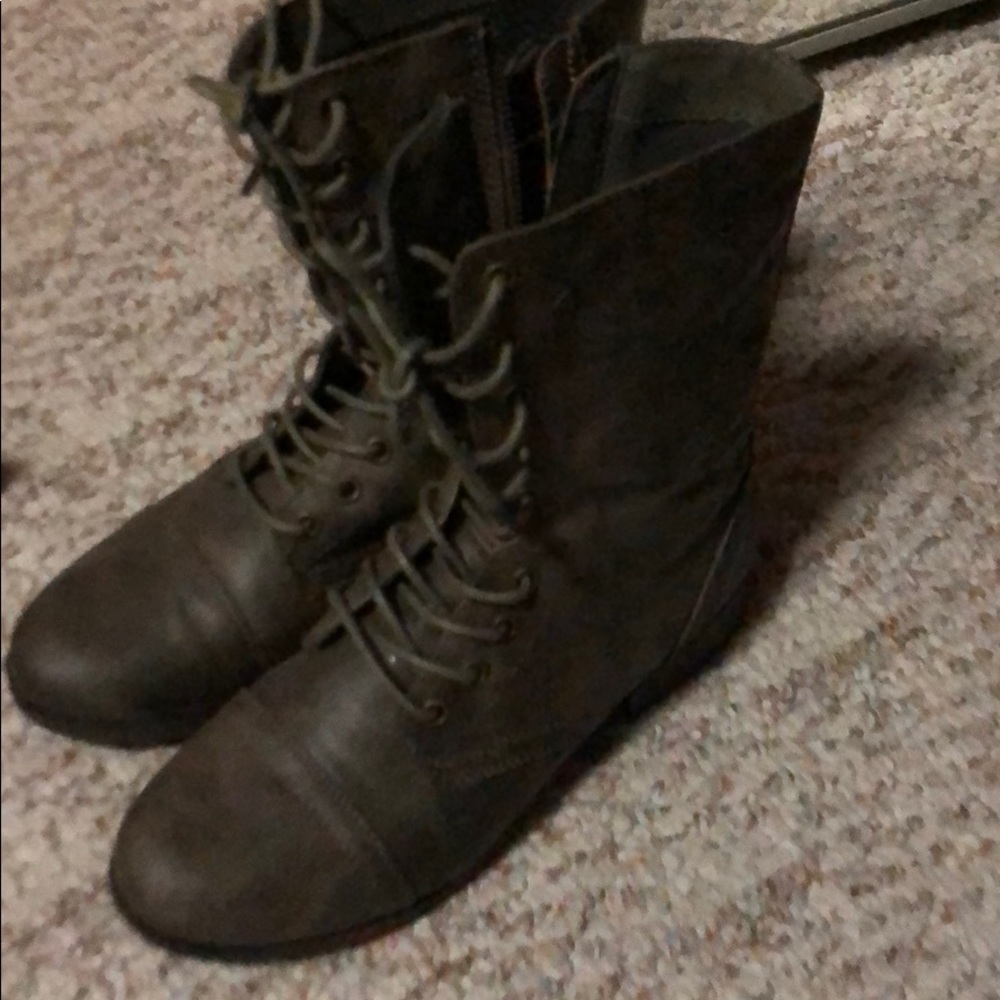 Boots